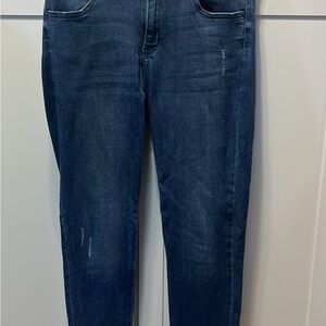 Just USA Deep Indigo Jeans